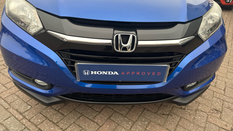 Honda HR-V 1.5 i-VTEC SE 5dr Petrol Hatchback